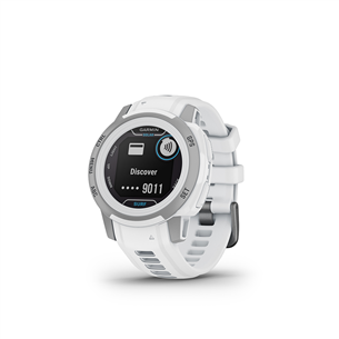 Garmin Instinct 2S Solar, Surf Edition, 40 mm, ericeira - Sports watch
