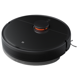 Xiaomi Mi Robot Vacuum-Mop 2 Ultra, vacuuming and mopping, black - Robot Vacuum Cleaner