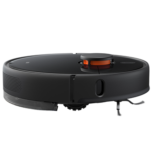 Xiaomi Mi Robot Vacuum-Mop 2 Ultra, vacuuming and mopping, black - Robot Vacuum Cleaner