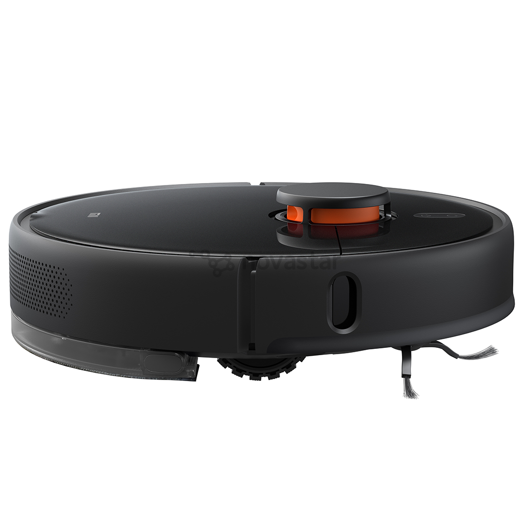 Dulkių siurblys robotas Xiaomi Mi Robot Vacuum-Mop 2 Ultra, Black