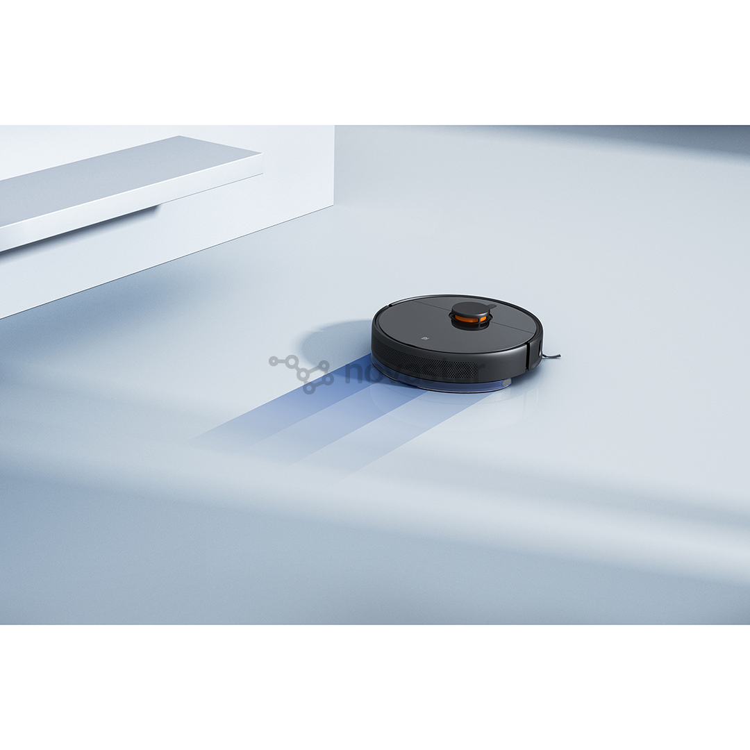 Dulkių siurblys robotas Xiaomi Mi Robot Vacuum-Mop 2 Ultra, Black