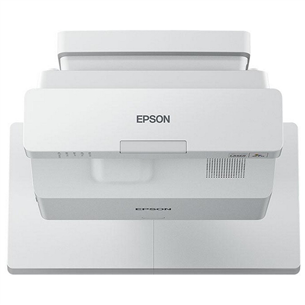 Epson EB-725WI, WXGA, 4000 лм, WiFi, белый - Проектор
