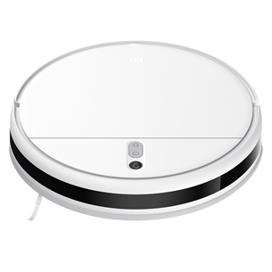 Dulkių siurblys robotas Xiaomi Mi Robot Vacuum-Mop 2 Lite, White