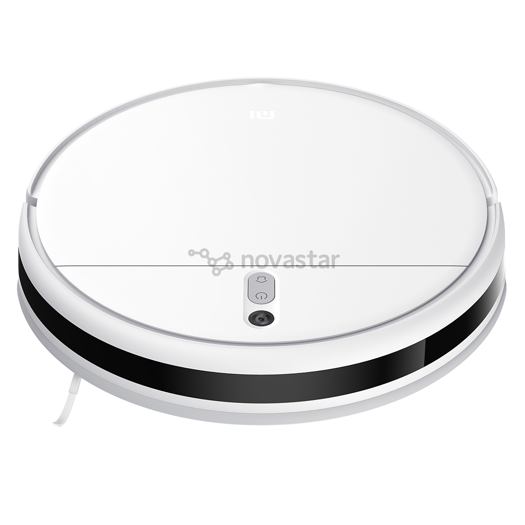Dulkių siurblys robotas Xiaomi Mi Robot Vacuum-Mop 2 Lite, White