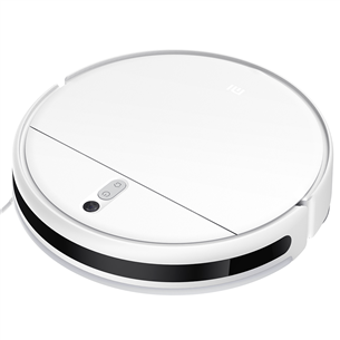 Dulkių siurblys robotas Xiaomi Mi Robot Vacuum-Mop 2 Lite, White