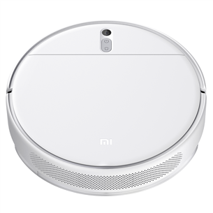 Dulkių siurblys robotas Xiaomi Mi Robot Vacuum-Mop 2 Lite, White