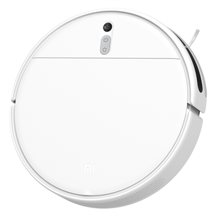 Dulkių siurblys robotas Xiaomi Mi Robot Vacuum-Mop 2 Lite, White