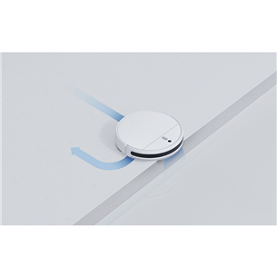 Dulkių siurblys robotas Xiaomi Mi Robot Vacuum-Mop 2 Lite, White