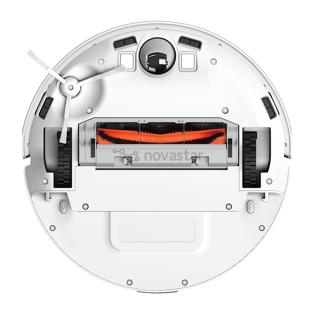 Dulkių siurblys robotas Xiaomi Mi Robot Vacuum-Mop 2 Lite, White