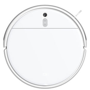 Dulkių siurblys robotas Xiaomi Mi Robot Vacuum-Mop 2 Lite, White