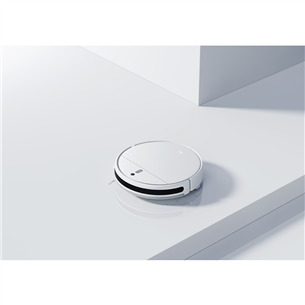 Dulkių siurblys robotas Xiaomi Mi Robot Vacuum-Mop 2 Lite, White