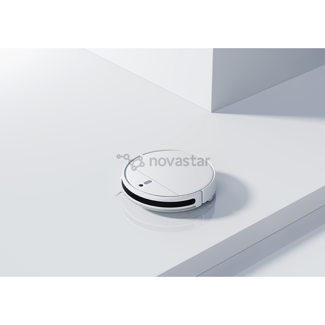 Dulkių siurblys robotas Xiaomi Mi Robot Vacuum-Mop 2 Lite, White