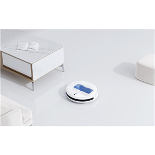 Dulkių siurblys robotas Xiaomi Mi Robot Vacuum-Mop 2 Lite, White