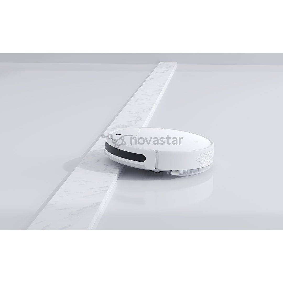 Dulkių siurblys robotas Xiaomi Mi Robot Vacuum-Mop 2 Lite, White
