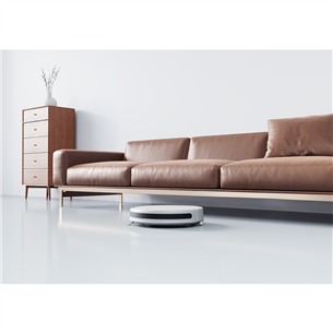 Dulkių siurblys robotas Xiaomi Mi Robot Vacuum-Mop 2 Lite, White