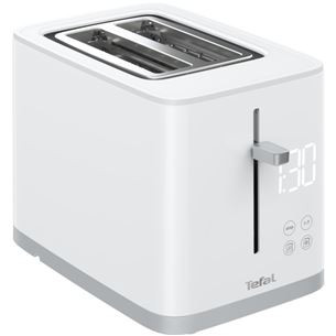 Toaster Tefal Sense 2S, 720 W, white