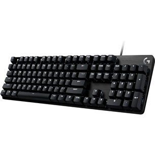 Klaviatūra Logitech G413 SE, US, Black 920-010437