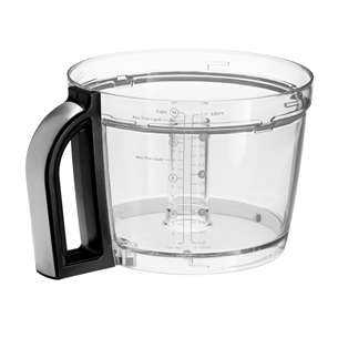 Virtuvinis kombainas KitchenAid 5KFP1644ECA