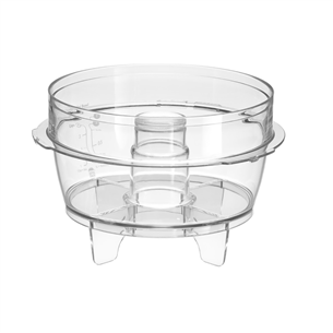 Virtuvinis kombainas KitchenAid 5KFP1644EAC