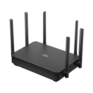 Belaidis maršrutizatorius Xiaomi Mi Router AX3200, Wi-Fi 6, MU-MIMO