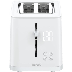 Toaster Tefal Sense 2S, 720 W, white