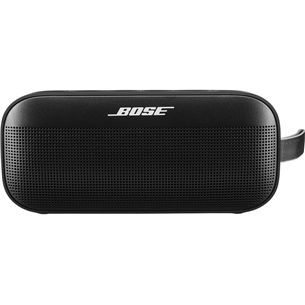 Bose SoundLink Flex, black - Portable Wireless Speaker 865983-0100