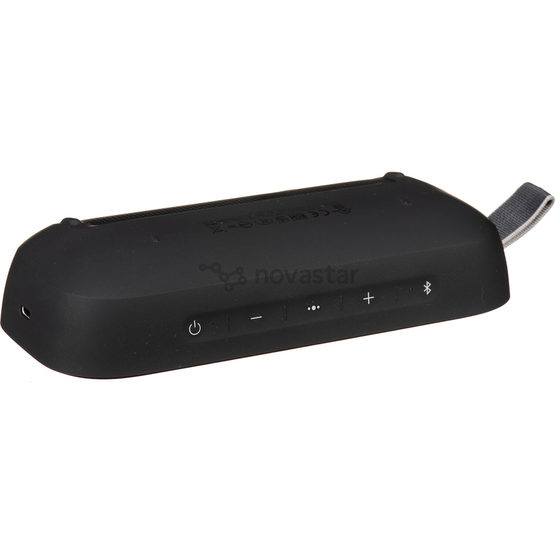 Belaidė kolonėlė Bose SoundLink Flex, Juoda