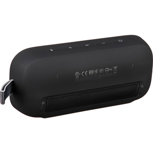 Belaidė kolonėlė Bose SoundLink Flex, Juoda