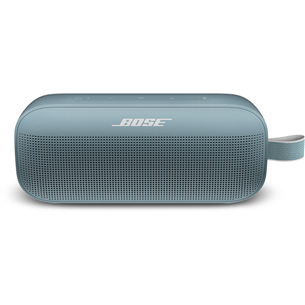 Belaidė kolonėlė Bose SoundLink Flex, Blue 865983-0200