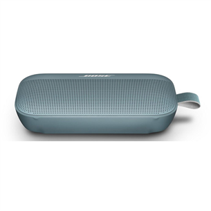 Belaidė kolonėlė Bose SoundLink Flex, Blue