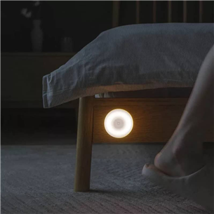 LED šviestuvas Xiaomi Mi Motion-Activated Night Light 2