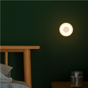 LED šviestuvas Xiaomi Mi Motion-Activated Night Light 2