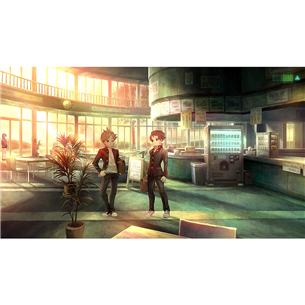 Žaidimas Nintendo Switch13 Sentinels: Aegis Rim