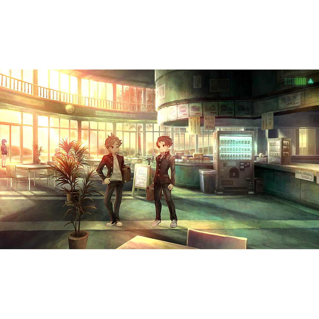 Žaidimas Nintendo Switch13 Sentinels: Aegis Rim