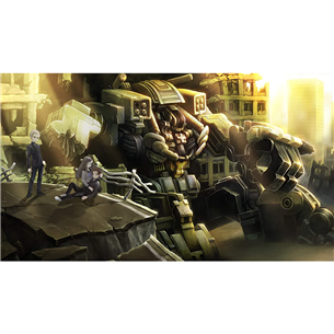 Žaidimas Nintendo Switch13 Sentinels: Aegis Rim