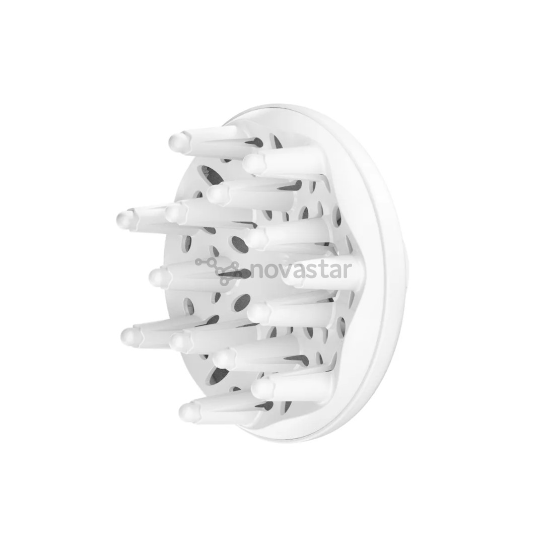 Rowenta Volumizer, 1800 W, white – Hair dryer