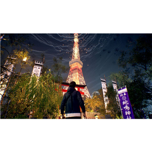 Ghostwire: Tokyo (PC Game)