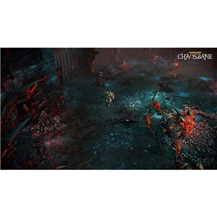 Žaidimas Xbox Series X / Xbox Series S Warhammer: Chaosbane Slayer Edition