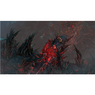 Žaidimas Xbox Series X / Xbox Series S Warhammer: Chaosbane Slayer Edition