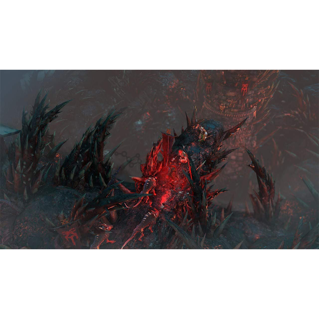 Žaidimas Xbox Series X / Xbox Series S Warhammer: Chaosbane Slayer Edition
