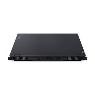 Lenovo Legion 5 17ACH6H, 17.3", FHD, 144 Hz, Ryzen 7, 16 GB, 512 GB, RTX 3060, black - Notebook