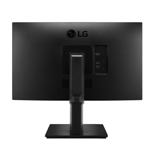 Monitorius LG 24QP550-B