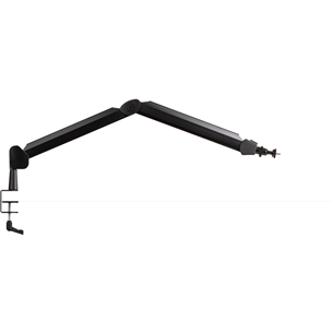 Mikrofono stovas Elgato Wave Mic Arm, 10AAM9901, Black