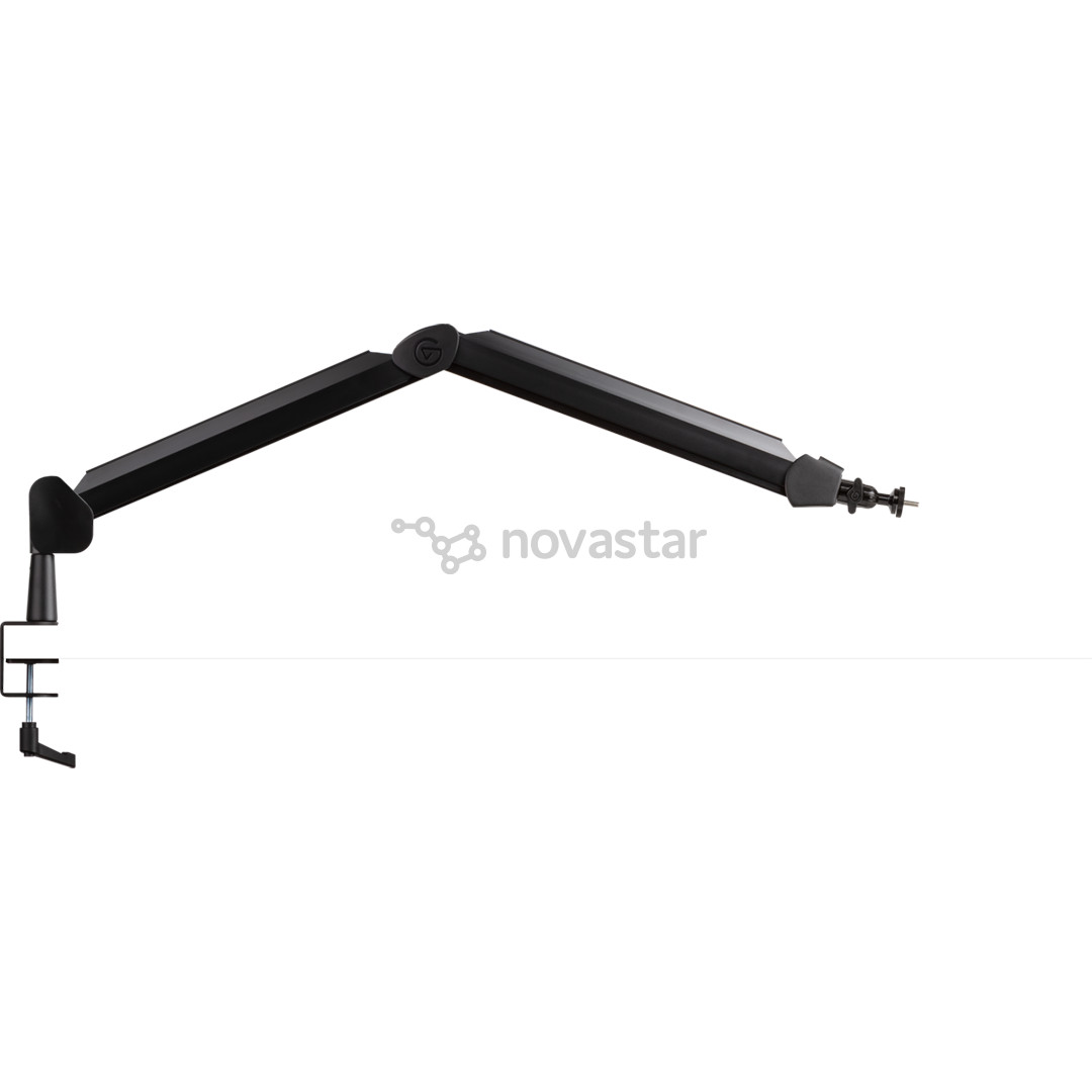 Elgato Wave Mic Arm, черный - Микрофонная стойка
