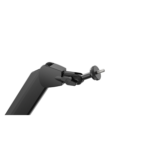 Mikrofono stovas Elgato Wave Mic Arm, 10AAM9901, Black