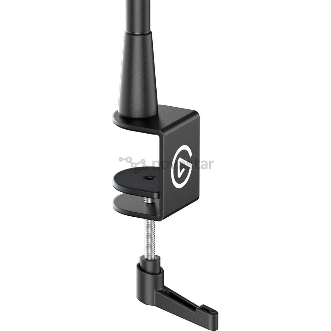 Elgato Wave Mic Arm, черный - Микрофонная стойка