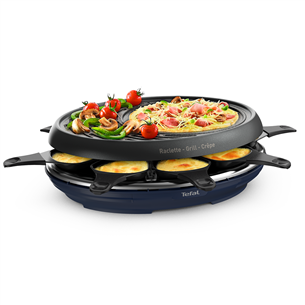 Elektrinis grilis Tefal RE310412