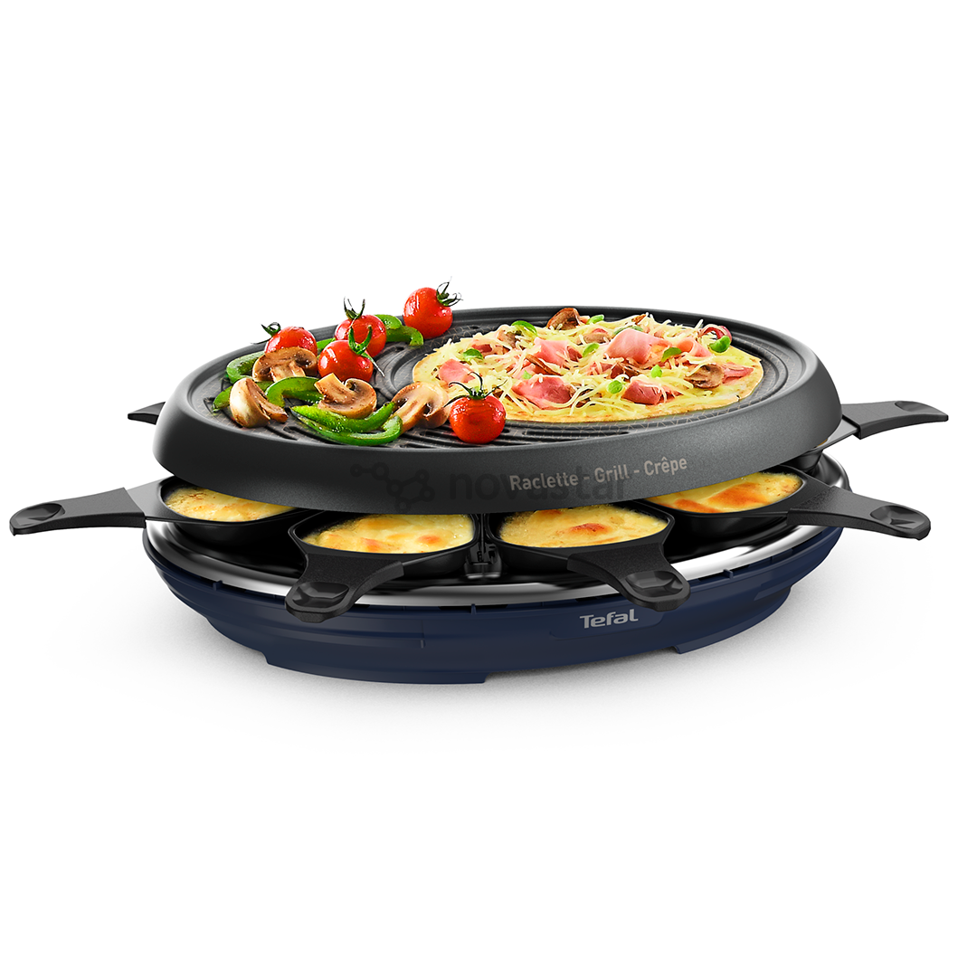 Elektrinis grilis Tefal RE310412