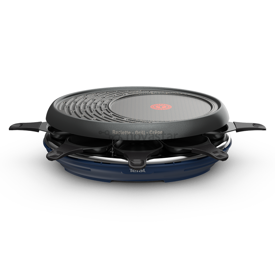 Elektrinis grilis Tefal RE310412