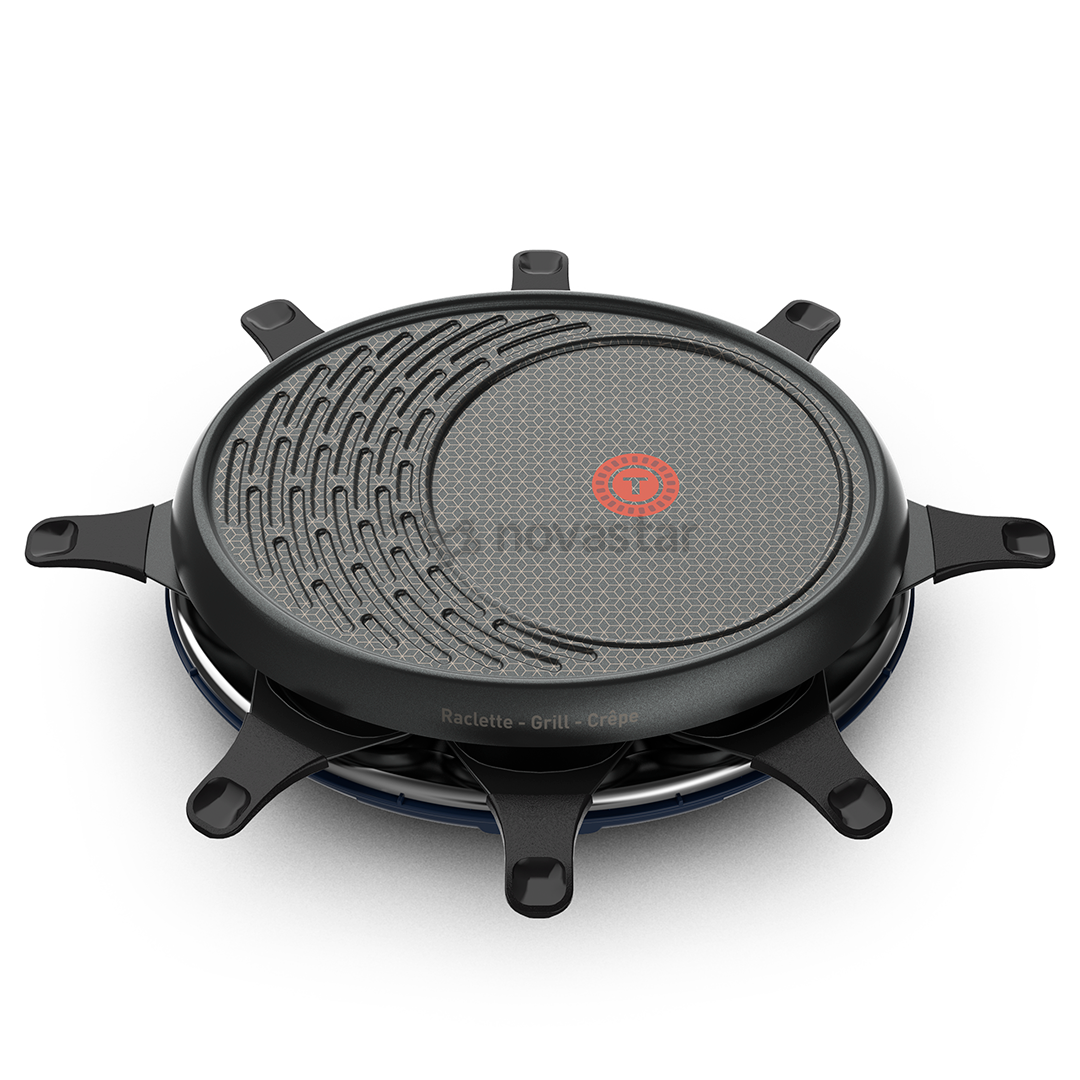 Elektrinis grilis Tefal RE310412